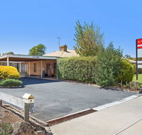 Goldfields Motel - Internet Find