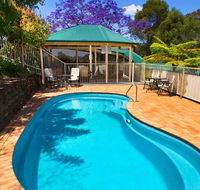 Golf Club Motor Inn Wingham - Internet Find