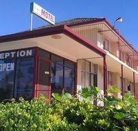 Goolgowi Highway Motel - Internet Find