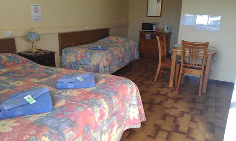 Goolgowi Highway Motel - Renee 3