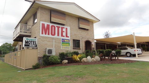 Goomeri Motel - Qld Realsetate 1