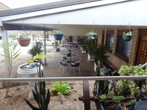 Goomeri Motel - Qld Realsetate 0