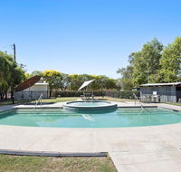 Goondiwindi Holiday Park - Renee
