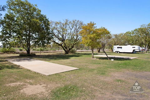 Goondiwindi Holiday Park - Renee 3