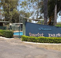 Goondiwindi Tourist Park - Renee