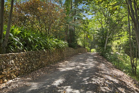Gorgeous Mediterranean-style Hinterland Home - Qld Realsetate 3