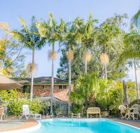 Gosford Palms Motor Inn - Qld Realsetate