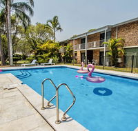 Gosford Resort and Conference Centre Previously known The Willows - Qld Realsetate