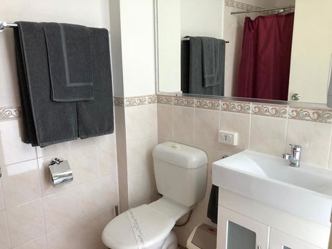 Goulburn Motor Inn - Renee 2