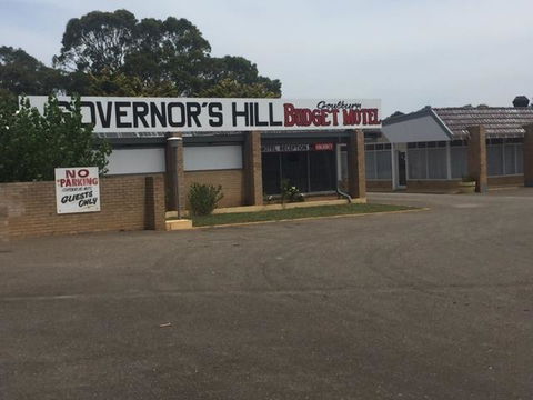 Governors Hill Motel - Renee 0