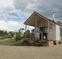 Grace Cottages - Qld Realsetate
