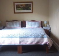 GRAMPIANS HISTORIC HOMESTEAD BB - Qld Realsetate