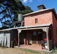 Grampians Historic Tobacco Kiln - Qld Realsetate