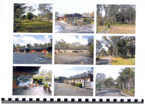 Grampians Motel /Hotel - Internet Find 3