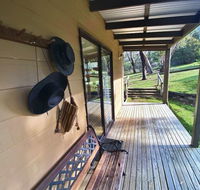 Grampians Retreat - Qld Realsetate