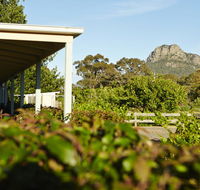 Grampians View BB - Qld Realsetate