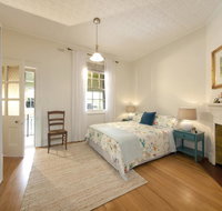 Grand Historical Terrace at The Rocks - Qld Realsetate