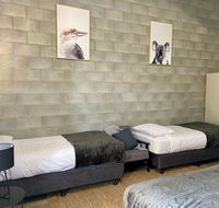 Granite Belt Cabins - Renee