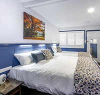 Granite Belt Motel - Renee