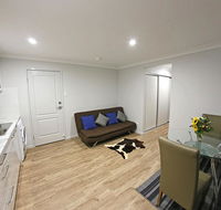 Granny Flat next to golf course - Renee