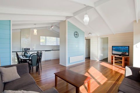 Grantys House - Swimm 1