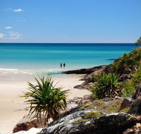 Grassy Head Holiday Park - Renee