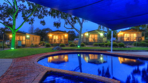 Great Aussie Holiday Park - Qld Realsetate 1