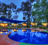 Great Aussie Holiday Park - Swimm