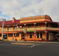 Great Central Hotel - Internet Find