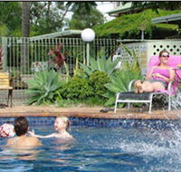Great Eastern Motor Inn Gympie - Internet Find