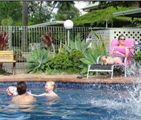 Great Eastern Motor Inn Gympie - Renee 0