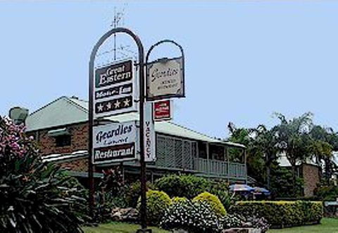 Great Eastern Motor Inn Gympie - Renee 1