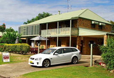 Great Eastern Motor Inn Gympie - Renee 2
