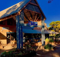 Great Western Travel Village - Renee