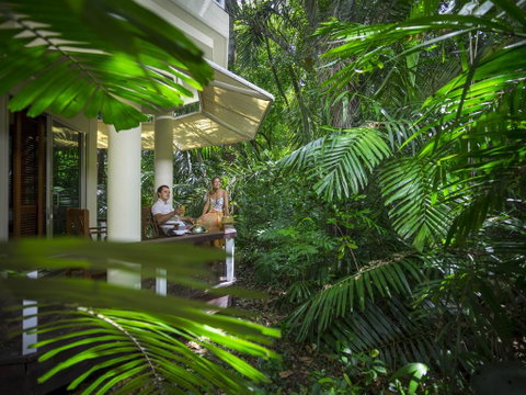 Green Island Resort - Internet Find 0