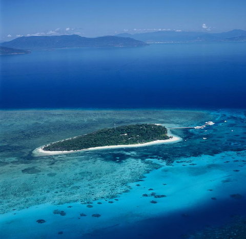 Green Island Resort - Internet Find 2