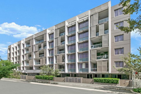 Green Square: Stylish Cozy Apartment In SYDNEY - Internet Find 1