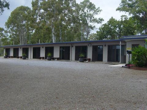 Greenacres Motel / Van Park - Renee 3