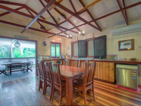 Greenhouse - Rainbow Shores, Privacy And Relaxation Equals Paradise - Internet Find 1