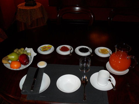 Grenfell Hall - Renee 2