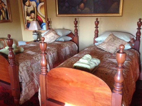 Grenfell Hall - Renee 1