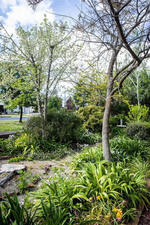 Grenfell Hall - Renee 3