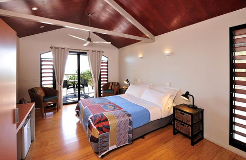 Groote Eylandt Lodge - Petrol Stations 1