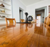 Ground Level Heygarth House Residence - Renee