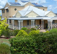 Grovely House - Renee
