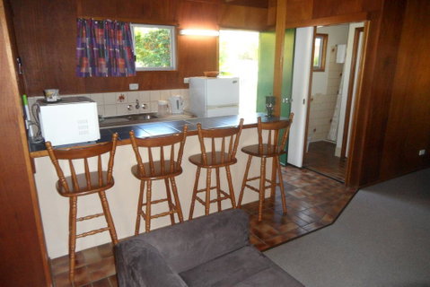 Gumnut Glen Cabins - Internet Find 2