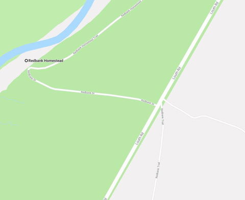 Gundabooka National Park Cottages - Renee 1