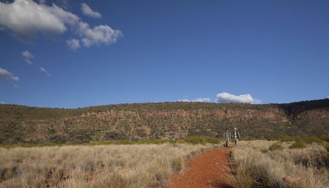 Gundabooka National Park Cottages - Renee 2