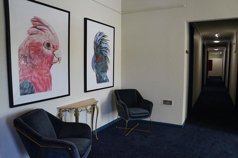 Gunnedah Hotel - Internet Find 2