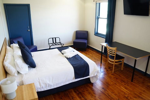 Gunnedah Hotel - Internet Find 1